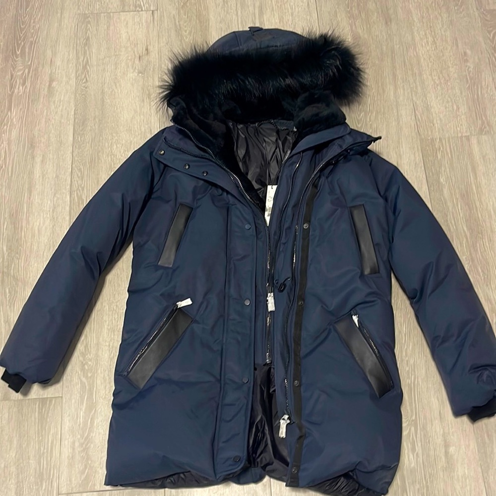 Elie Tahari Coat